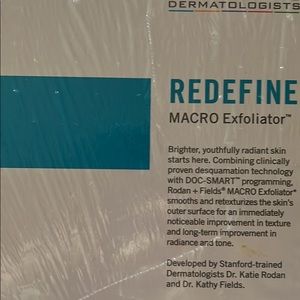 Selling Rodan & Fields Macro Exfoliator-